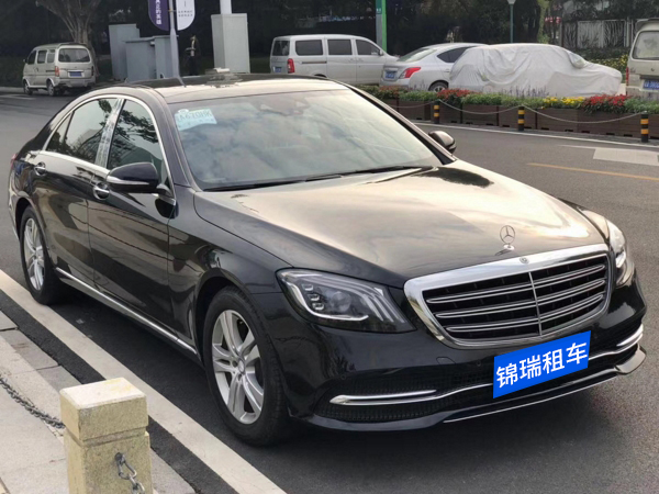 奔驰E300