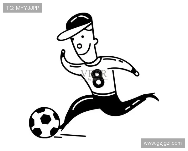 足球明星动漫图绘制全攻略从基础到进阶技巧详解 足球明星动漫图绘制全攻略从基础到进阶技巧详解