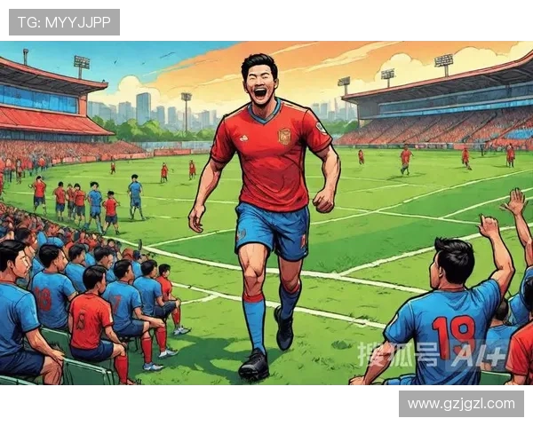 足球明星假摔经典瞬间盘点揭示绿茵场上的戏剧与技巧 足球明星假摔经典瞬间盘点揭示绿茵场上的戏剧与技巧