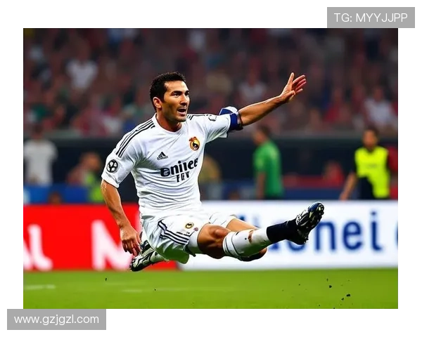 冷面足球明星盘点：那些在场上冷静无情的传奇球员