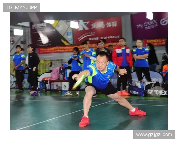 重庆羽毛球队在精英赛中的耐力表现分析与总结 重庆羽毛球队在精英赛中的耐力表现分析与总结
